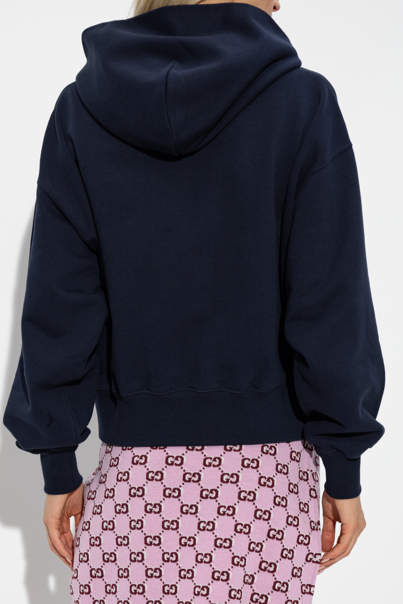 グッチ GUCCI 787274 XJGSY パーカー Gucci Sweatshirt with logo | Women's | Vitkac